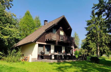 Ferienhaus Laange - Foto 2