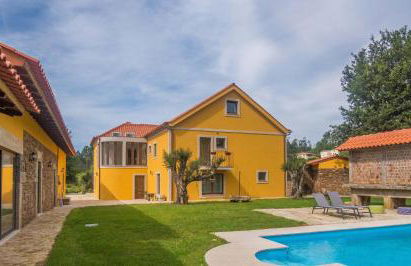 Casas do Prazo - Turismo Rural - Foto 68