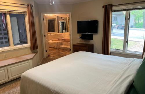 Greens One Vacation Home 5 - Foto 35