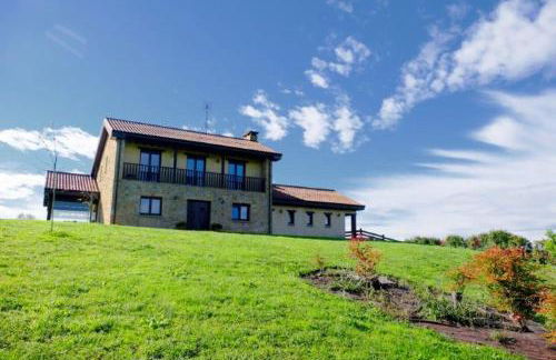 La Casa de Orviz - Foto 46