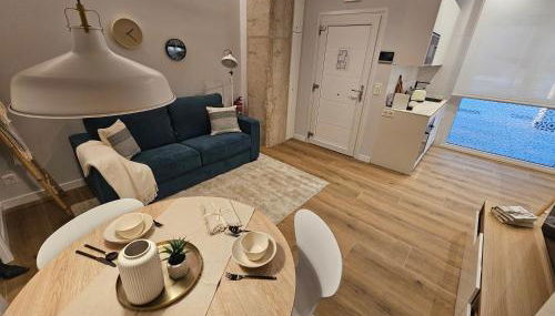 Loft acogedor en Lezkairu UAT01752 - Foto 2