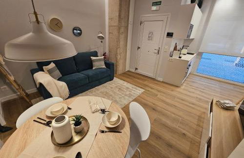 Loft acogedor en Lezkairu UAT01752 - Foto 2