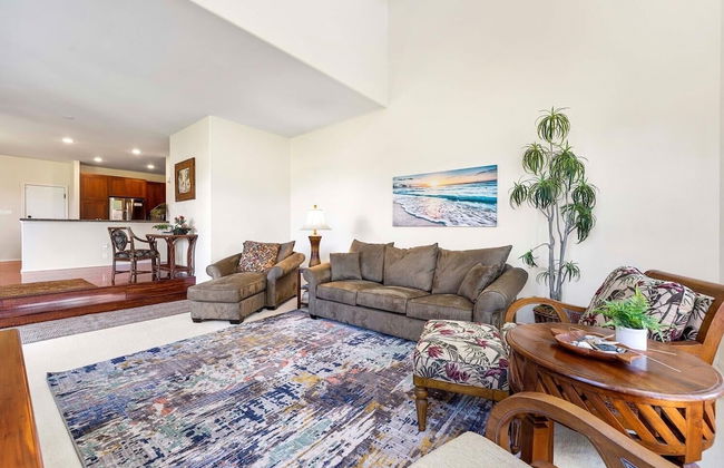 Colony Villas At Waikoloa Beach Resort #1305 3 Bedroom Villa by RedAwning - Foto 14