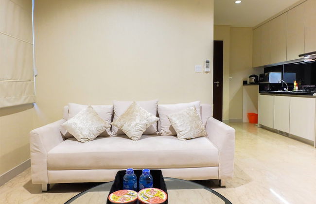 Best North L'Avenue Apartment - Foto 18