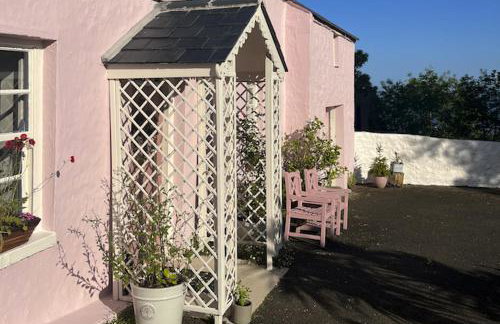 The Pink Cottage upstairs suite & Garden Summer Room - Foto 1