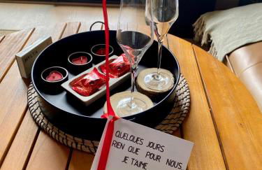 Maison romantique avec Balnéo Duo - Foto 24