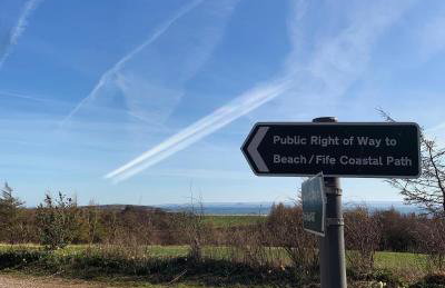 The Granary, Upper Largo - Foto 34