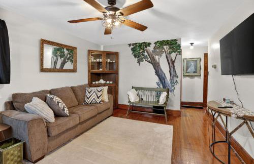 Vintage Home Near Casino, Speedway and Music Sites home - Foto 7