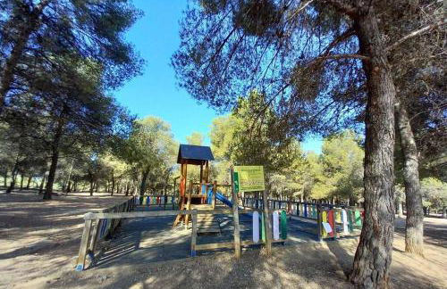 Chalet con piscina en entorno idílico - Foto 16