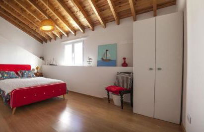 Água de Alto Main House - Photo 44