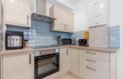 Ground Floor Apartment with Courtyard - Foto 11