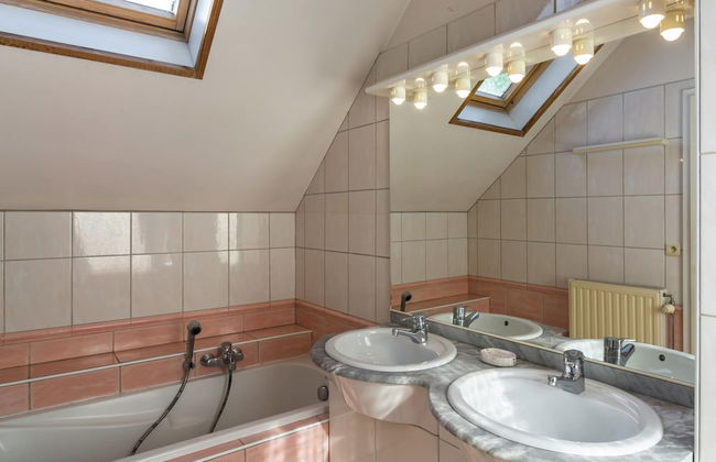 Peaceful Fontenelle Farmhouse - Foto 19