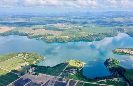 Casa de Campo , Lagoa Nova - Linhares ES - Foto 26