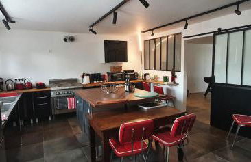 Propriété d'exception de 400m2 - vue mer panoramique - Classé 4 étoiles - Foto 3