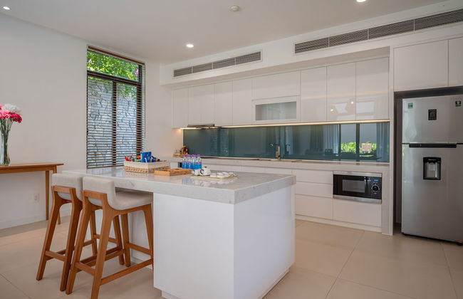 Hese Pool Villas & Resort Cam Ranh - Foto 54