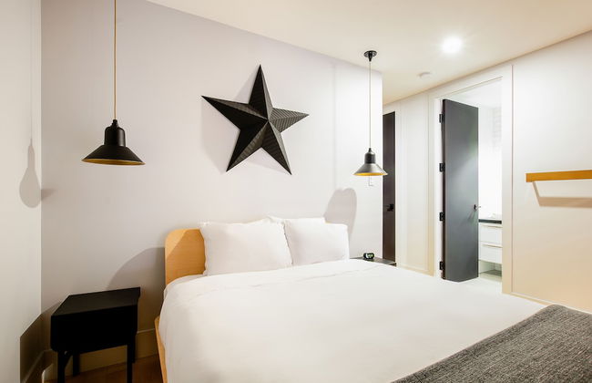 Les Lofts St-Pierre - By Les Lofts Vieux-Quebec - Foto 17