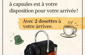 Gîte Quai N 10 - Foto 27