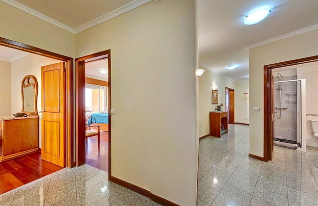 CANIÇO CENTER APARTMENT - Foto 5