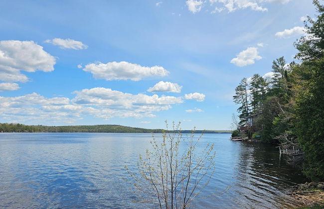 Mazinaw Lakeside RV Park & Campground - Foto 41