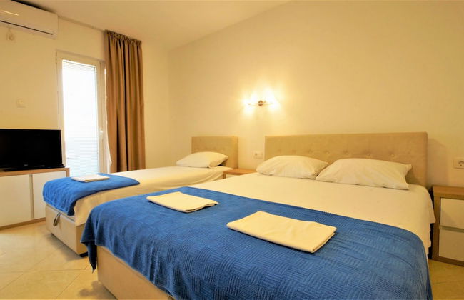 Apartments Bracanovic - Foto 10