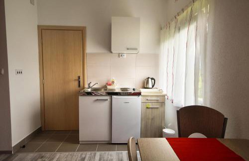 Studio Apartments Ante - Foto 18