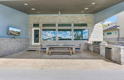 Luxury Waterfront Pool Hot Tub Boat Slips - Foto 44