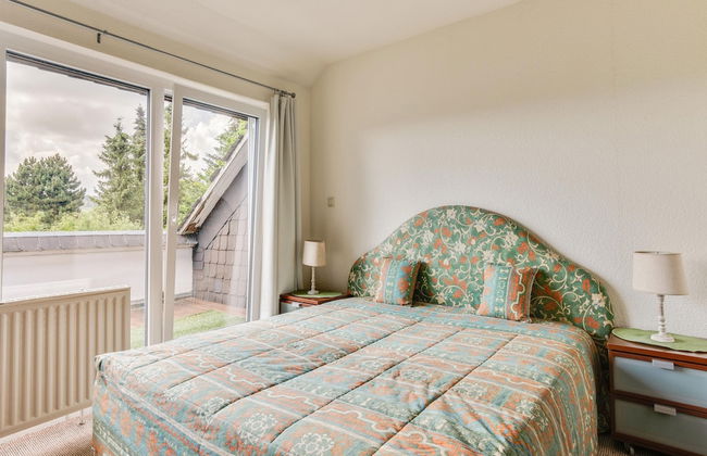 Inviting Holiday Home in Winterberg-Hildfeld near Ski Slopes - Foto 6