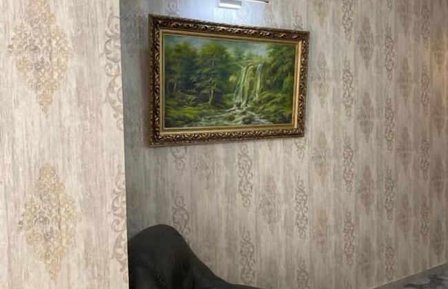 Old Tbilisi Apart-Hotel - Foto 37