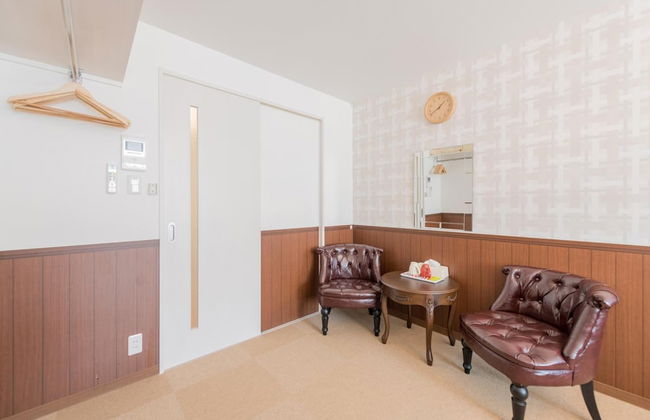 Floral Green Maple House - Foto 15