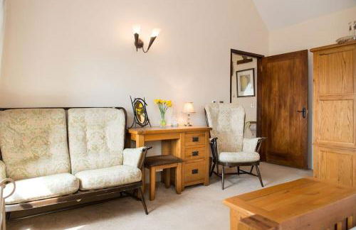 Deer Park Rural Stone Barn Conversion - Foto 18