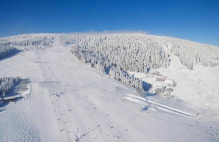 Appartements Gahler - Kurort Oberwiesenthal - Foto 36