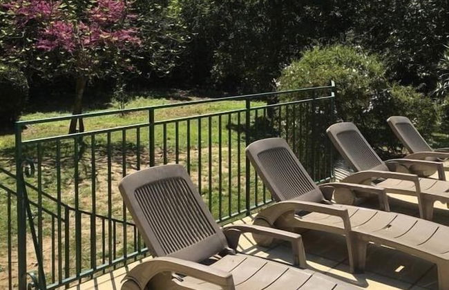 Gîtes Pech-céleyran - Photo 37