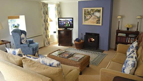 Mews Cottage - Foto 4