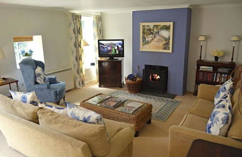 Mews Cottage - Foto 4