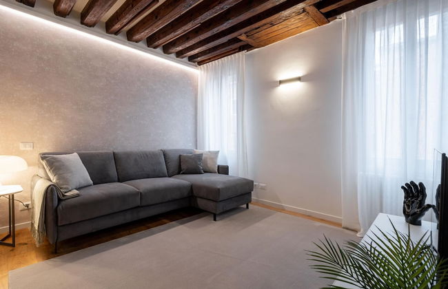 Appartamento Sant Angelo by Wonderful Italy - Foto 33