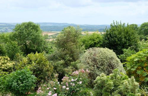 Spacious Cottage in Dartmoor - Foto 19