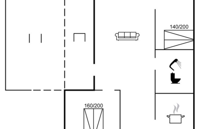 "Sissa" - 1.5km from the sea - Foto 18