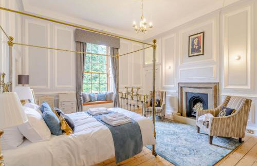 Hodroyd Hall - Foto 14