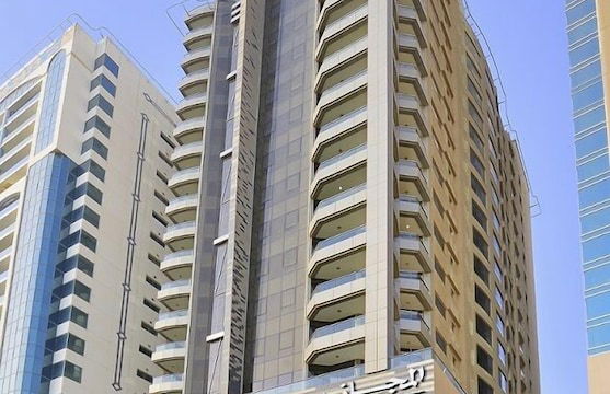 Al Majaz Premiere Hotel Apartment - Foto 15