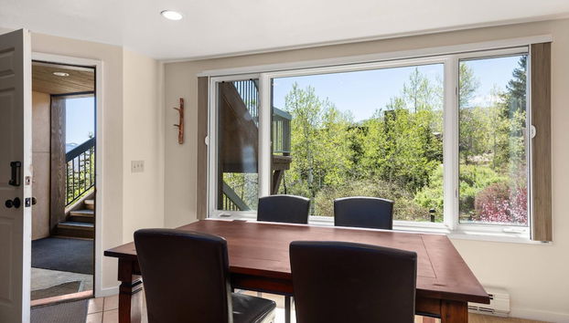 Terracehouse 52 - Foto 4, Habitación