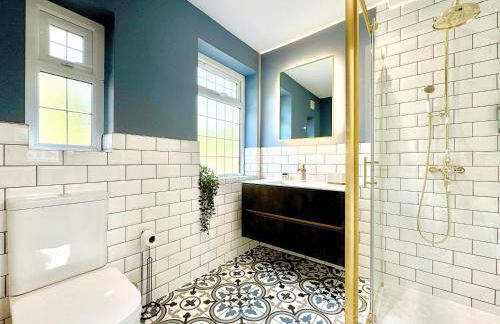 Bright 5 Bedroom House in Didsbury, Manchester - Foto 24