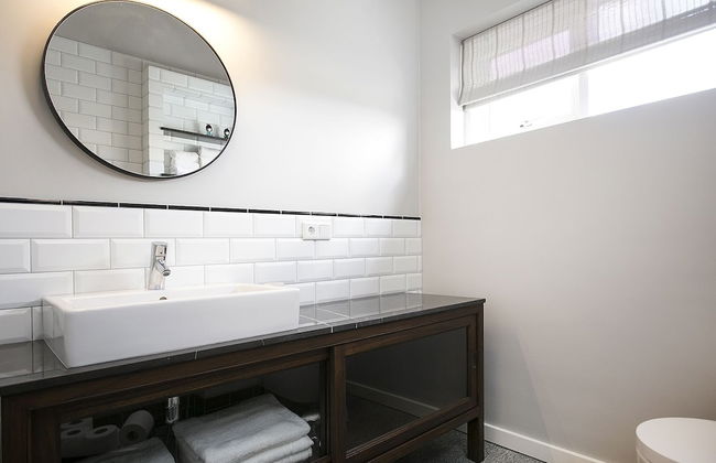 Cabin by the Sea - Foto 24