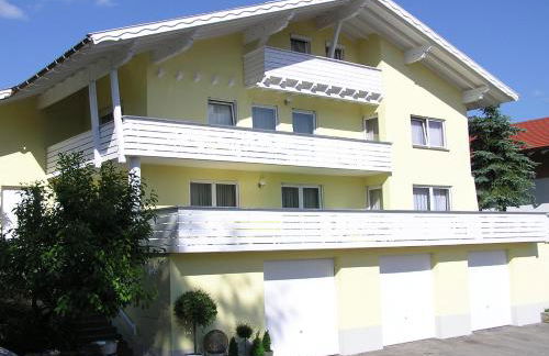 Haus Sonnenblick - Foto 1