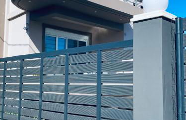 Keskos Luxury Villa - Foto 56