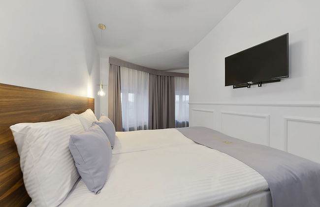 Krzywa Kamienica - Foto 4