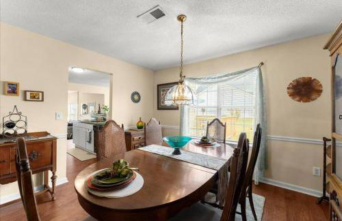 New 4 Bedroom Lithonia Home With Office - Foto 30