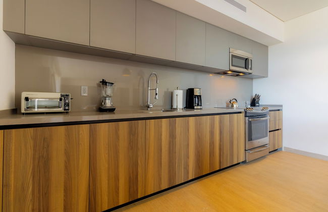 Paraiso Residences Marina Cabo by Capitalia - Foto 47