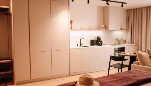 Tierrazul Art Boutique White Nordic Suite - Foto 5