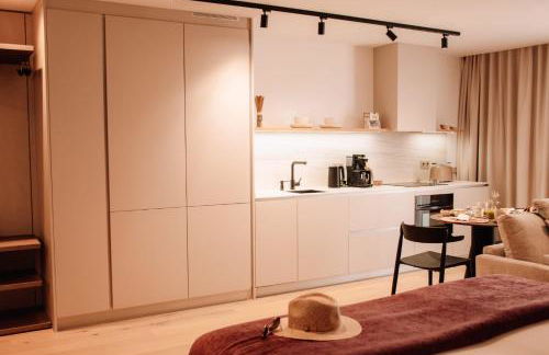 Tierrazul Art Boutique White Nordic Suite - Foto 5