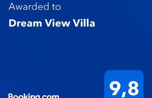 Dream View Villa - Foto 46